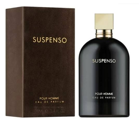 Suspenso by Fragrance World