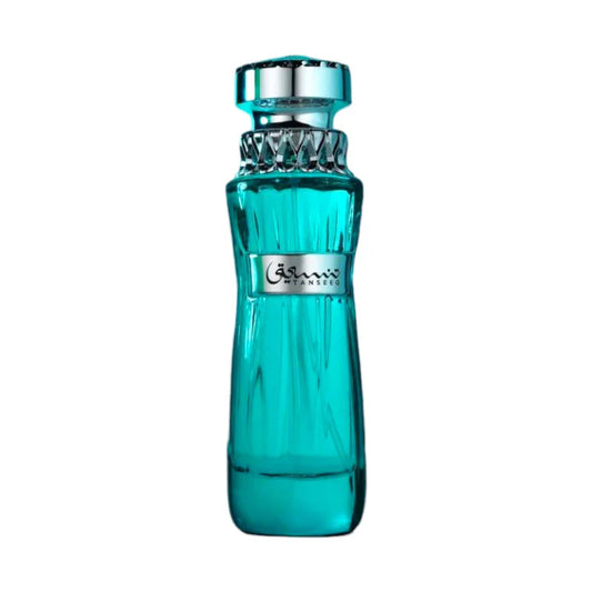 Lattafa Tanseeq Blue Athoor Al Alam