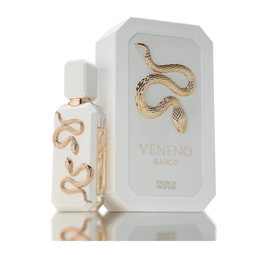 French Avenue Veneno Bianco