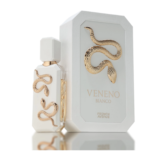 French Avenue Veneno Bianco