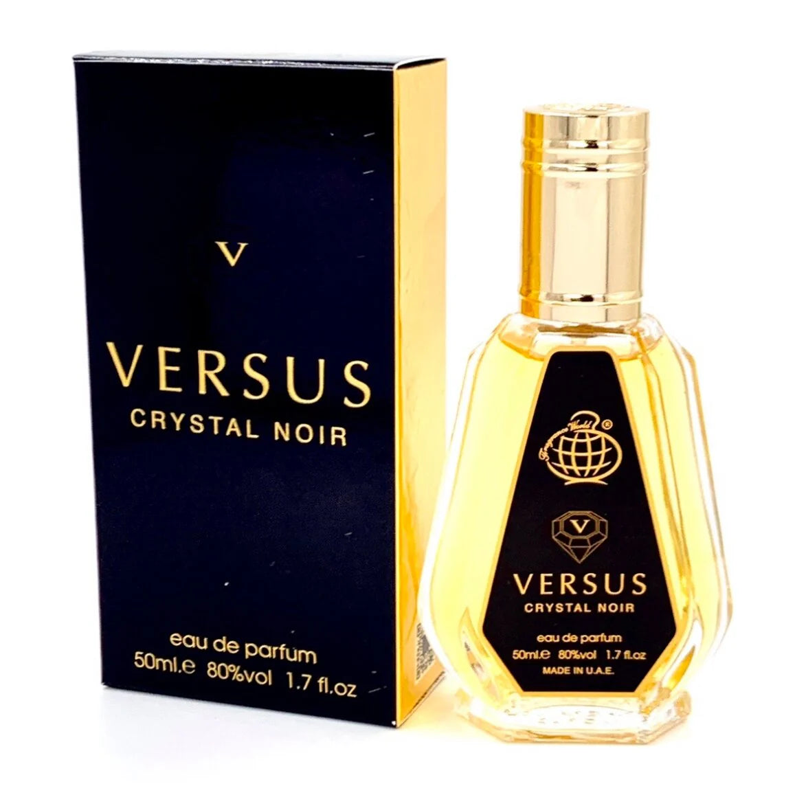 Versus Crystal Noir