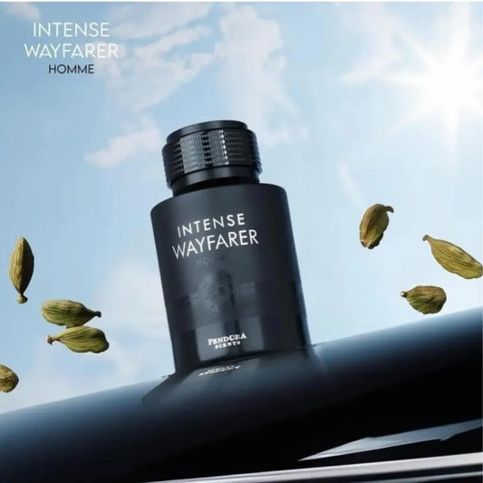 Wayfarer Intense by Fragrance World